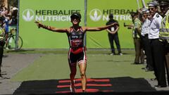 Riveros amplía su dominio con el tetracampeonato en Pucón