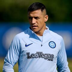 El Inter complica a la Roja