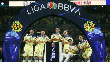 América ya piensa en refuerzos para el Apertura 2024