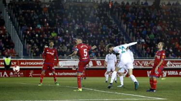 Zidane: "In the end, all that counts is the result..."