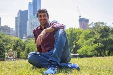 Raúl: "11 coaches in 13 years is too many for Madrid"