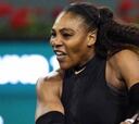 Serena y Azarenka, en la lista de inscritos para Roland Garros