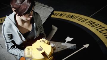 Captura de pantalla - InFamous: Second Son - First Light (PS4)