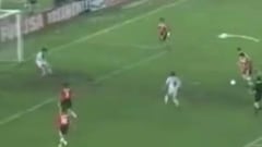 A 23 años del inolvidable relato: "Salas y River campeón"