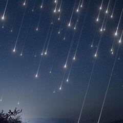 Lluvia de estrellas Dracónidas 2023: ¿cuándo es y cómo ver desde México?