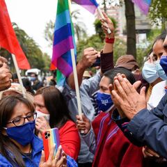 Elecciones Presidenciales Ecuador 2021: dónde consultar los resultados por regiones