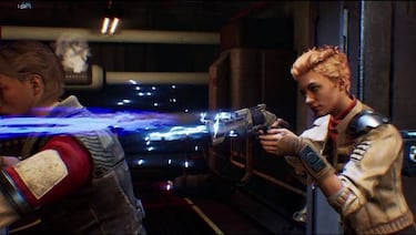 The Outer Worlds, impresiones en exclusiva de lo nuevo de Obsidian