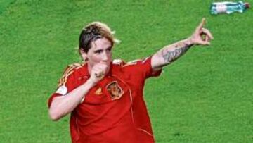 Fernando Torres