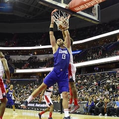 Marcin Gortat anuncia su retirada