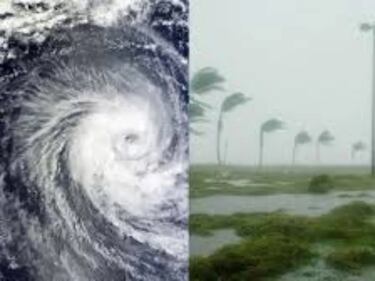 Ciclón Tropical Alex: ¿Cuándo llega a México y recomendaciones en caso de emergencia?