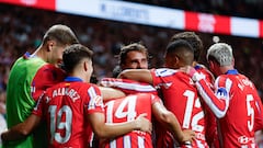 Atlético de Madrid - Espanyol: apuestas y pronósticos de LaLiga EA Sports - 28/8/24