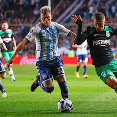 Cruz Azul negocia con Racing por Gonzalo Piovi