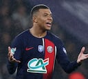 ¿Kylian Mbappé, tras los pasos de Thierry Henry en Arsenal?