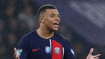 Arsenal puede interponerse a Real Madrid y Mbappé