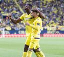 Aprobados y suspensos del Villarreal: Baena saca la varita mágica y Sorloth, la maza