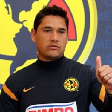 Los 5 ASES en la portería del América