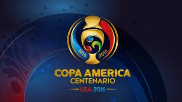 El torneo iniciará el 3 de junio con el encuentro entre Estados Unidos y Colombia en el Levi's Stadium de Santa Clara, California.