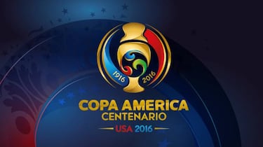 ¿Qué hicieron los anfitriones de la Copa América?