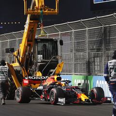 El acelerón final de la Fórmula 1