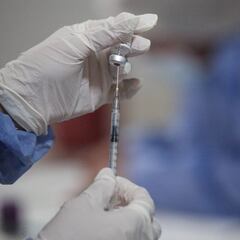 Puntos de vacunación en Bogotá para hoy, 3 de agosto: dónde están y qué hacer para vacunarme