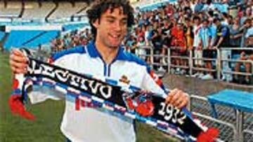 Es fundamental hablar sobre el campo. De esa forma se corrigen errores tácticos y se ayuda al equipo.