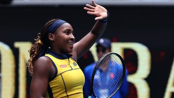 Arguably the biggest name in American tennis at present, Coco Gauff is preparing for a critical match in the 2024 Australian Open. Let’s dive in.