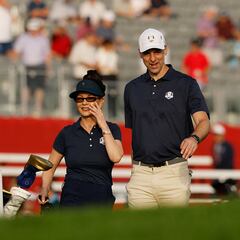 Pau Gasol y José Andrés no evitan el triunfo de Estados Unidos