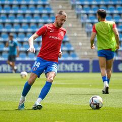 Sergio Molina renueva hasta 2025