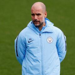 'Talking about VAR is f***ing boring' - Pep Guardiola