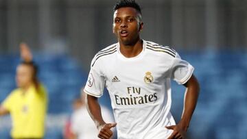 Galatasaray - Real Madrid en directo: Champions League, en vivo