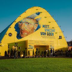 Exposición Meet Vincent van Gogh en Chile: fechas, horarios, precio de las entradas y dónde comprarlas