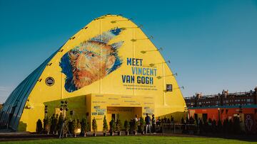 Exposición Meet Vincent van Gogh en Chile: fechas, horarios, precio de las entradas y dónde comprarlas