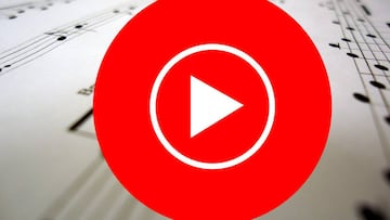 YouTube Music te permite compartir perfiles de sus usuarios