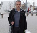 Mourinho viaja a Londres y se compra una casa