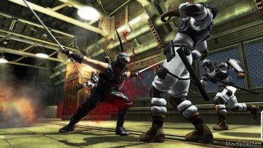 [TGS] Ninja Gaiden Sigma, Impresiones