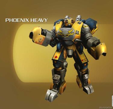 Tribes: Vengeance (PC)