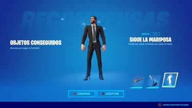 Fortnite: Pack de Celebración de PS Plus septiembre 2022; cómo descargarlo gratis