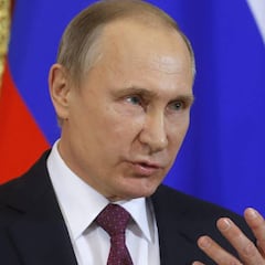 "Putin era el corazón del escándalo de dopaje en Rusia"