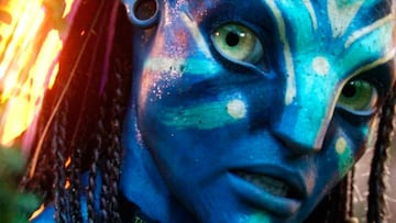 James Cameron revela por qué los Na'vi de Avatar son azules: “Lo de los seis pechos no salió tan bien”