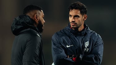 Entre Míchel y Brendan Rodgers, Gómez-Rey: del Madrid a ‘interino’ en Arabia