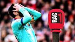 Discurso de Rac1 señala culpables de situación del Barça