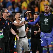 FDP: Lo que dejó la semifinal entre Uruguay y Colombia