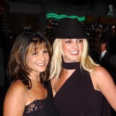 Britney Spears se reconcilia con su mamá después de 3 años: “Me siento bendecida”