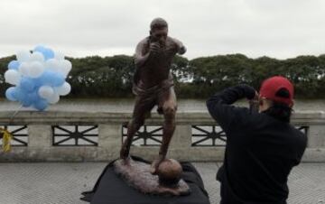 Clamor popular para que Messi no abandone la Selección Argentina