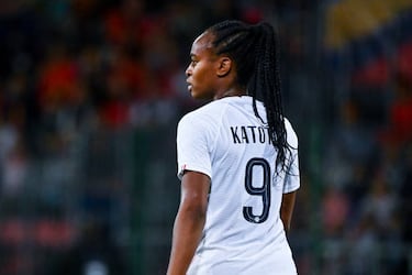France squad for Women’s Euro 2022: player profiles - Renard, Katoto, Palis...