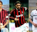 La historia del imponente apellido Maldini en Italia y el futbol mundial