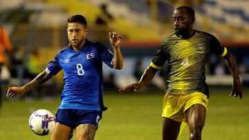 Seg&uacute;n asegur&oacute; el entrenador del equipo nacional de El Salvador, Hugo P&eacute;rez, San Cristobal y Nieves ser&aacute; una selecci&oacute;n m&aacute;s complicada que Antigua y Barbuda.