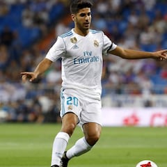 Real Madrid-Valencia: fecha, horario, TV y dónde ver online