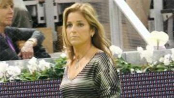 El Supremo confirma que Arantxa Sánchez Vicario debe pagar 3,5 millones a Hacienda