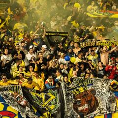 Who is going to manage Club América? The Mexican side are still searching for a head coach